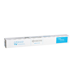 Tonercartridge Kyocera TK-8375 blauw