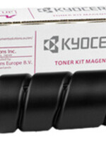 Kyocera Toner Kyocera TK-8555M rood