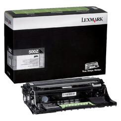 Tambour Lexmark 50F0Z00 noir