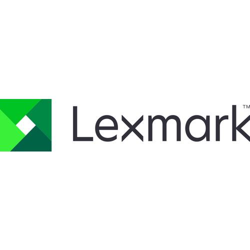 Lexmark Tonercartridge Lexmark 60F2000 zwart