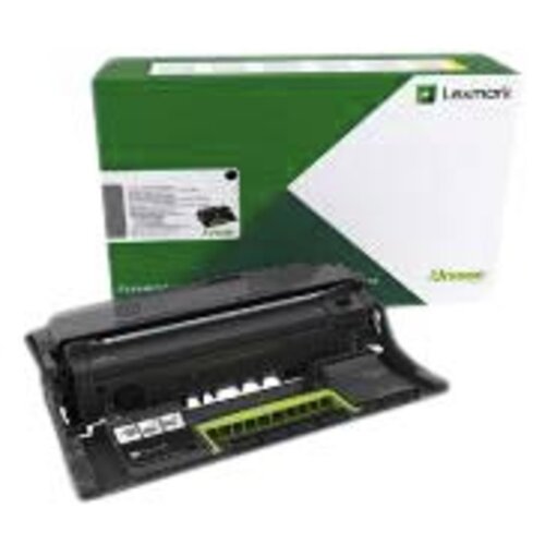 Lexmark Drum Lexmark 56F0Z00 zwart