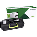 Lexmark Cartouche toner Lexmark 58D2U0E noir