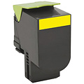 Lexmark Cartouche toner Lexmark 70C20Y0 Prebate jaune