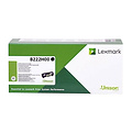 Lexmark Tonercartridge Lexmark B222H00 zwart