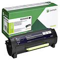 Lexmark Cartouche toner Lexmark B232000 noir