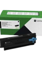 Lexmark Tonercartridge Lexmark B342H00 zwart