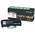 Lexmark Tonercartridge Lexmark E260A11E prebate zwart