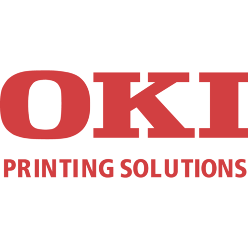 OKI Toner Oki 44574802 noir