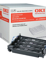 OKI Tambour Oki 44968301 couleur