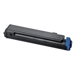 Toner Oki 46490607 bleu