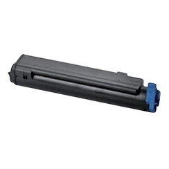 Toner Oki 46490605 geel