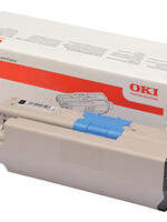 OKI Toner Oki 46508712 noir HC
