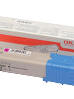 OKI Toner Oki 46508710 Rouge HC