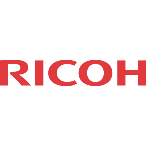 Ricoh Tonercartridge Ricoh 841196 zwart