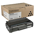 Ricoh Tonercartridge Ricoh 406522 zwart