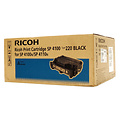 Ricoh Cartouche toner Ricoh SP4100+4110 noir