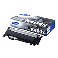 Samsung Tonercartridge Samsung CLT-K404S zwart