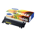 Samsung Cartouche toner Samsung CLT-Y404S jaune