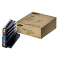 Samsung Collecteur de toner Samsung CLT-W406