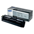 Samsung Tonercartridge Samsung CLT-K504S zwart