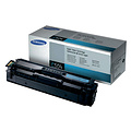 Samsung Tonercartridge Samsung CLT-C504S blauw