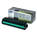 Samsung Cartouche toner Samsung CLT-Y504S jaune