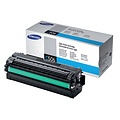 Samsung Tonercartridge Samsung CLT-C506L HC blauw