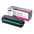 Samsung Cartouche toner Samsung CLT-M506L HC rouge