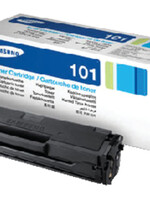 Samsung Tonercartridge Samsung MLT-D101S zwart
