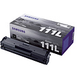 Samsung Tonercartridge Samsung MLT-D111L SU799A 1.8K HC zwart