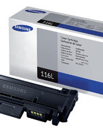 Samsung Tonercartridge Samsung MLT-D116L zwart HC