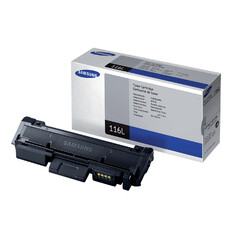 Cartouche toner Samsung MLT-D116L noir