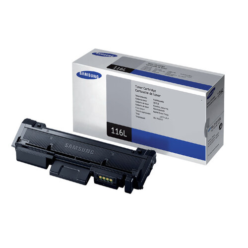 Samsung Cartouche toner Samsung MLT-D116L noir