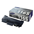 Samsung Tonercartridge Samsung MLT-D116S zwart