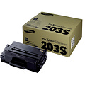 Samsung Tonercartridge Samsung MLT-D203S SU907A 3K zwart