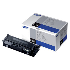 Cartouche toner Samsung MLT- D204L HC noir