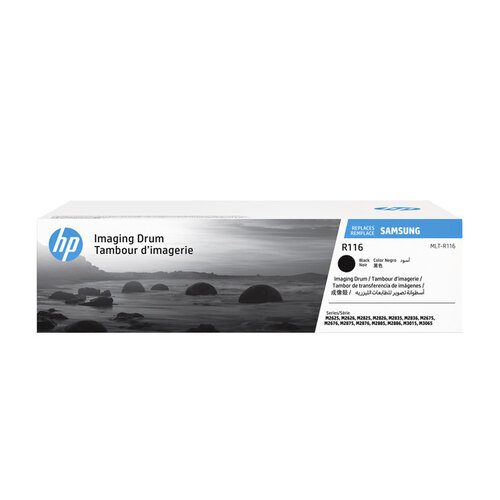 HP Drum Samsung MLT-R116 zwart