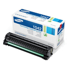 Cartouche toner Samsung MLT-D1042S noir