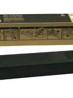 Sharp Tonercartridge Sharp MX-23GTBA zwart