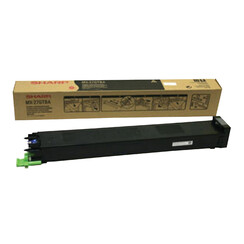 Cartouche toner Sharp MX-23GTBA noir