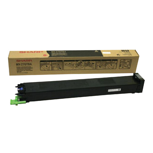 Sharp Cartouche toner Sharp MX-23GTBA noir