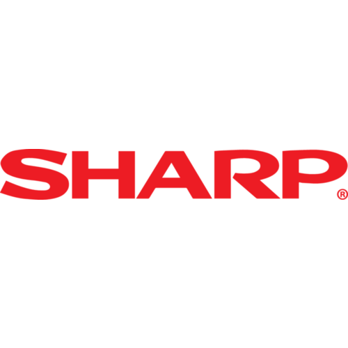 Sharp Tonercartridge Sharp MX-23GTBA zwart