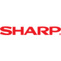 Sharp Tonercartridge Sharp MX-61GTCA blauw