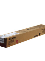 Sharp Cartouche toner Sharp MX-23GTMA rouge