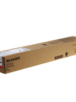Sharp Cartouche toner Sharp MX-61GTMA rouge
