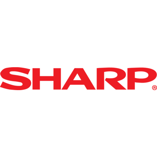 Sharp Tonercartridge Sharp MX-61GTMA rood