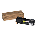 Xerox Cartouche toner Xerox 106R01593 jaune