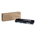 Xerox Cartouche toner Xerox 106R02229 bleu