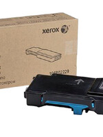 Xerox Tonercartridge Xerox 106R02229 blauw