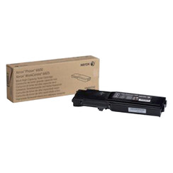 Cartouche toner Xerox 106R02232 noir